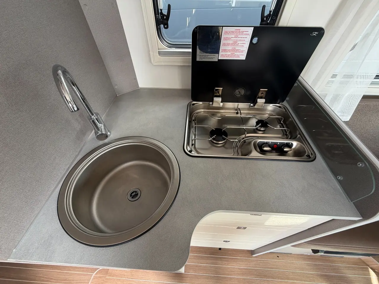 Billede 15 - Etrusco T 7.3 SCF 2,0 EcoBlue aut.