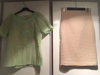 Sæt fra H&M