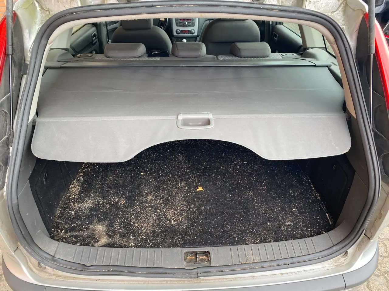 Billede 11 - Ford Focus 1,6 Trend stc.