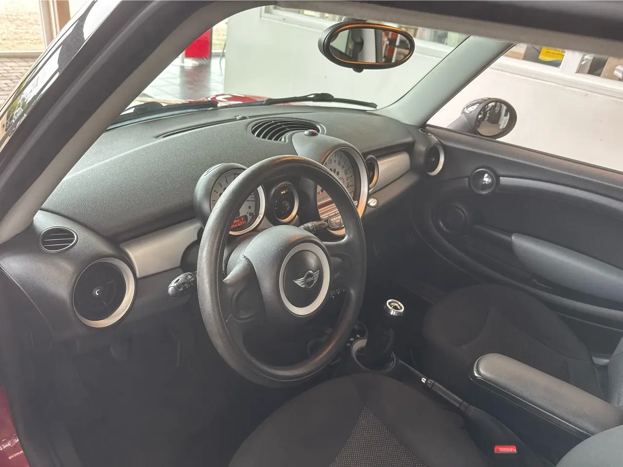 Billede 13 - MINI One 1,4
