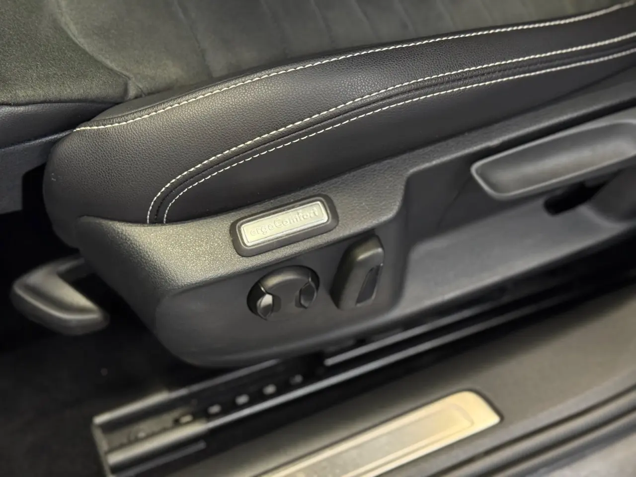 Billede 8 - VW Passat 1,4 GTE+ Pro Variant DSG