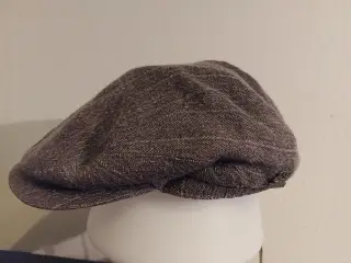ny Stetson Sixpence