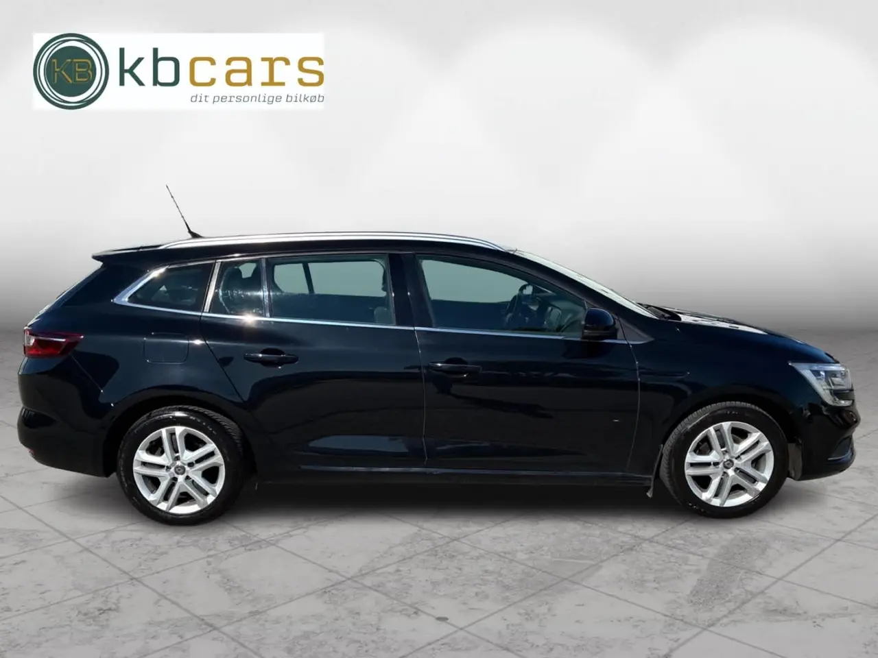 Billede 8 - Renault Megane IV 1,3 TCe 140 Limited Sport Tourer EDC