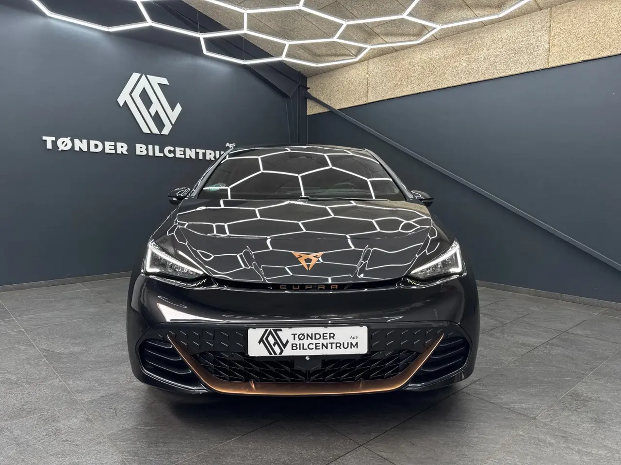 Billede 5 - Cupra Born 77 e-Boost