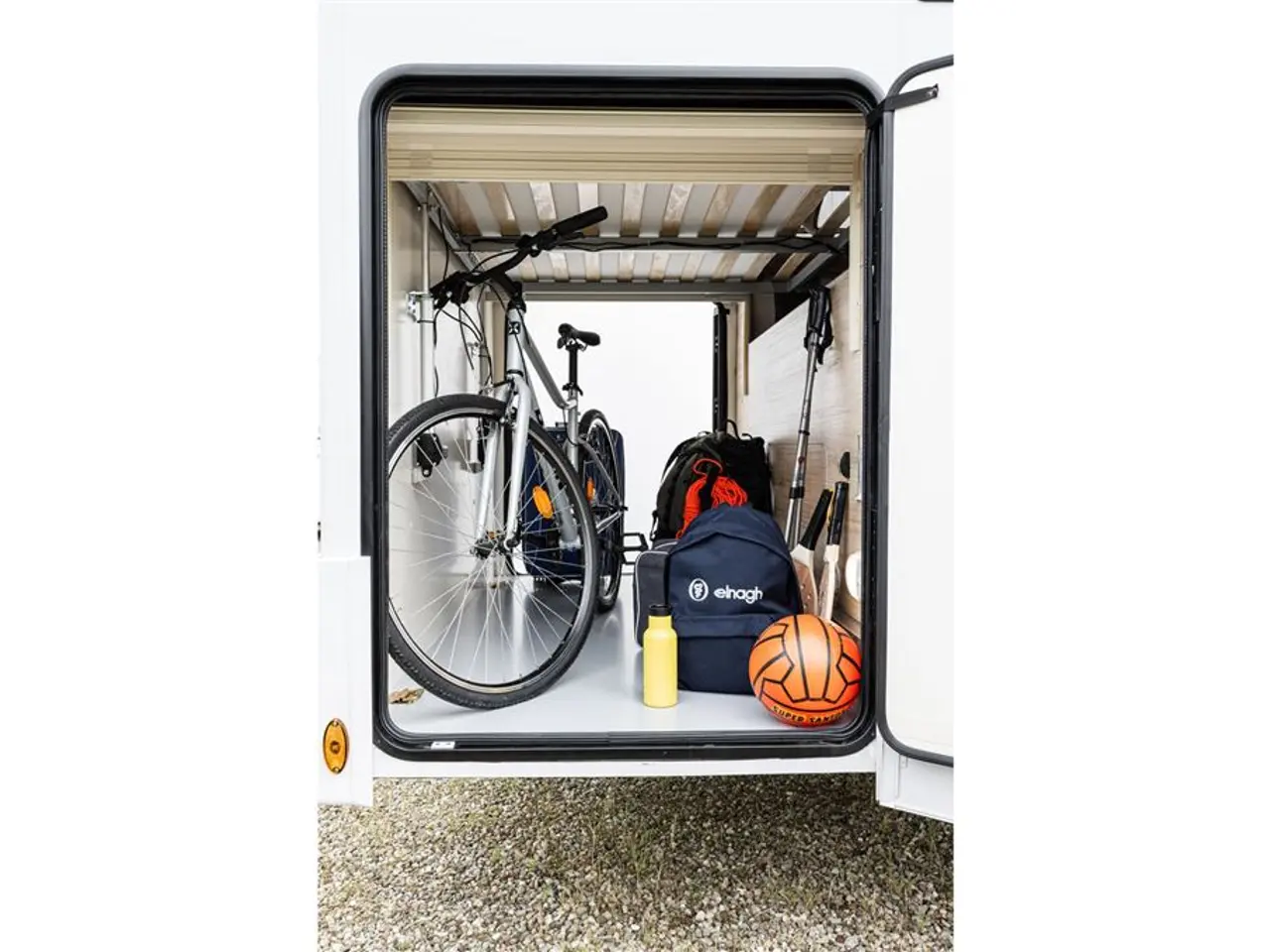 Billede 18 - 2026 - Elnagh Magnum 582