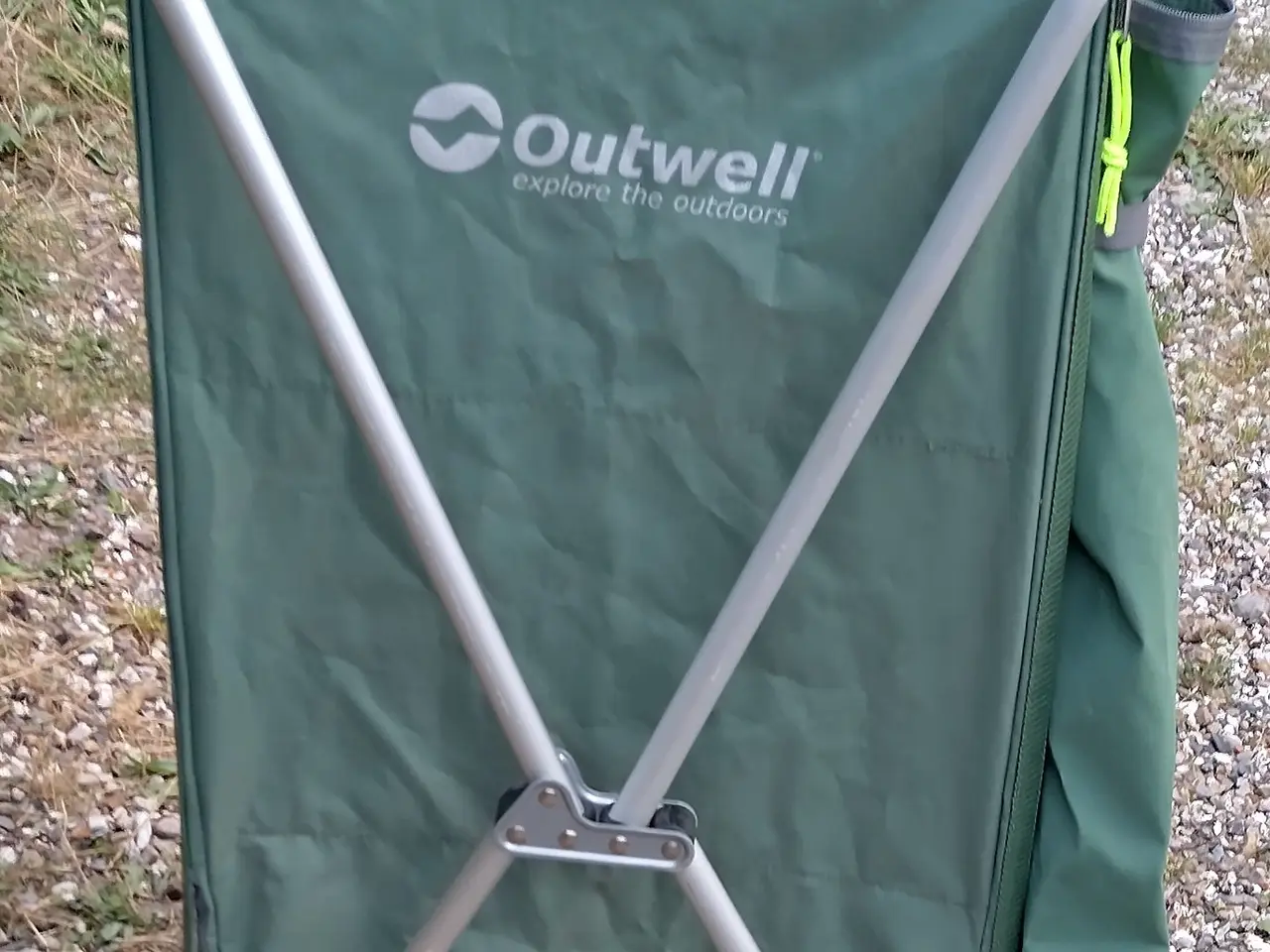 Billede 3 - Outwell Skab