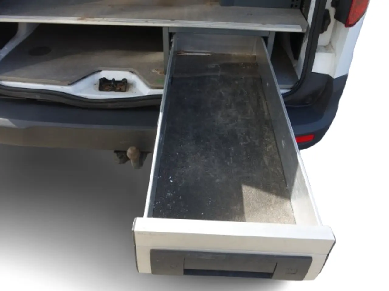 Billede 16 - Ford Transit Connect 1,6 TDCi 115 Trend lang