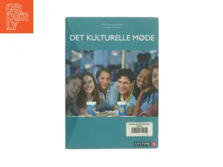 Det kulturelle møde (bog)