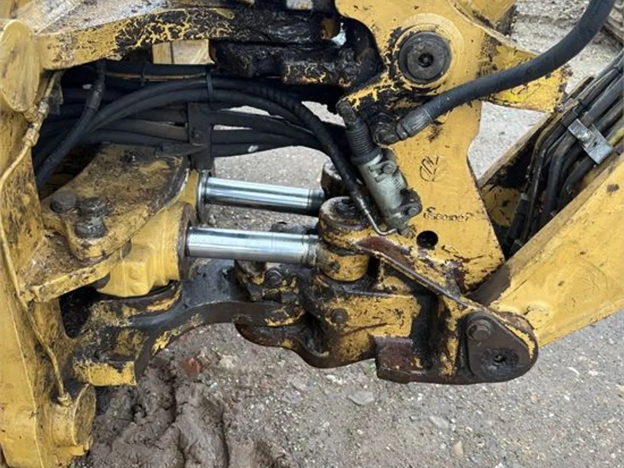Billede 27 - New Holland NH95