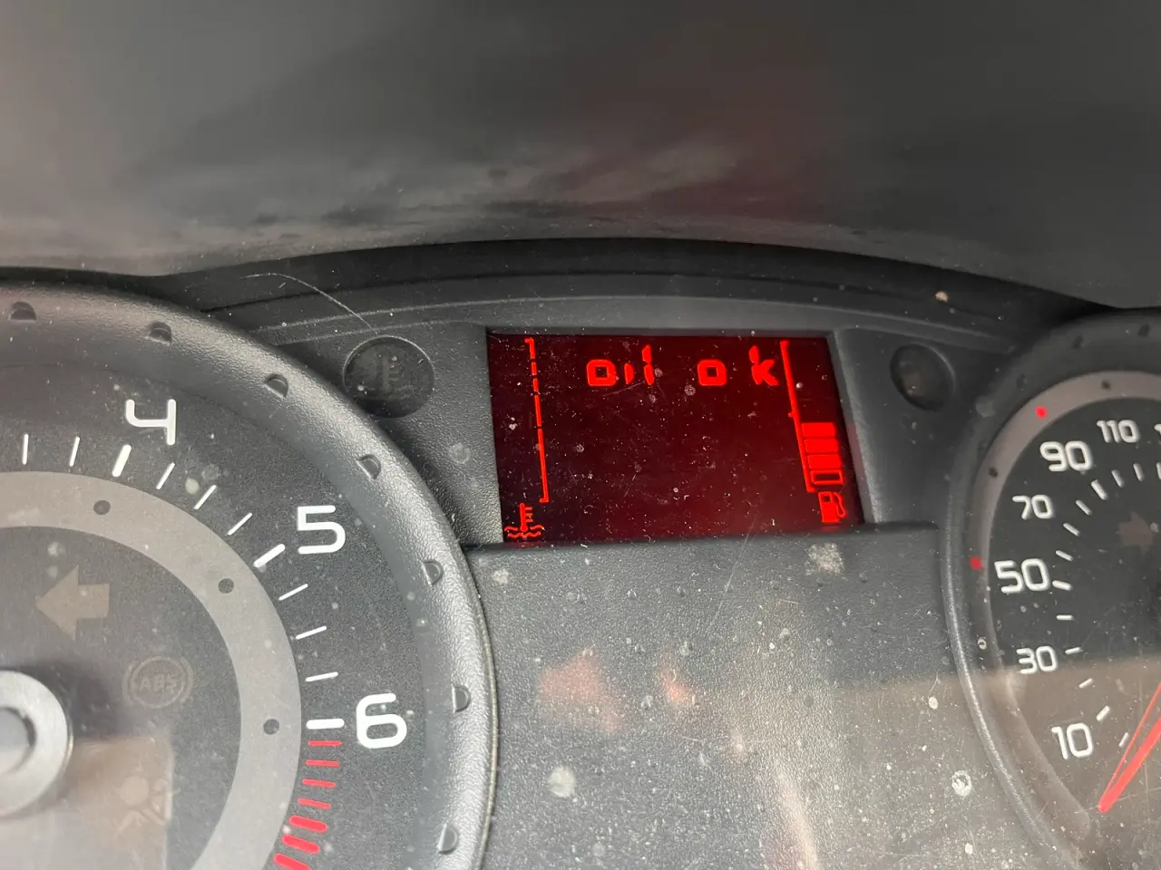 Billede 8 - Synet Renault Clio st. Car