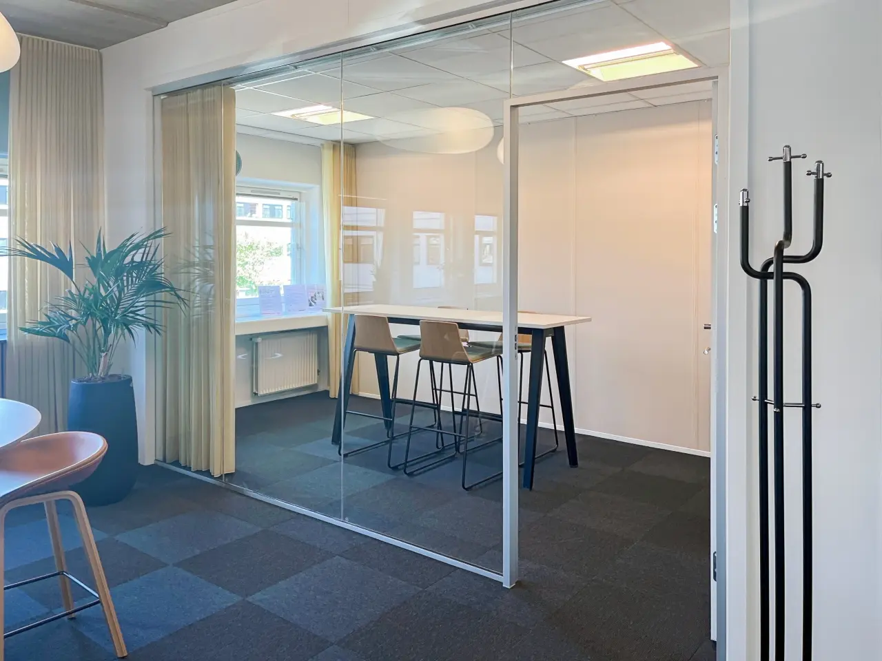 Billede 5 - Fleksibelt kontormedlemskab i Regus Albertslund