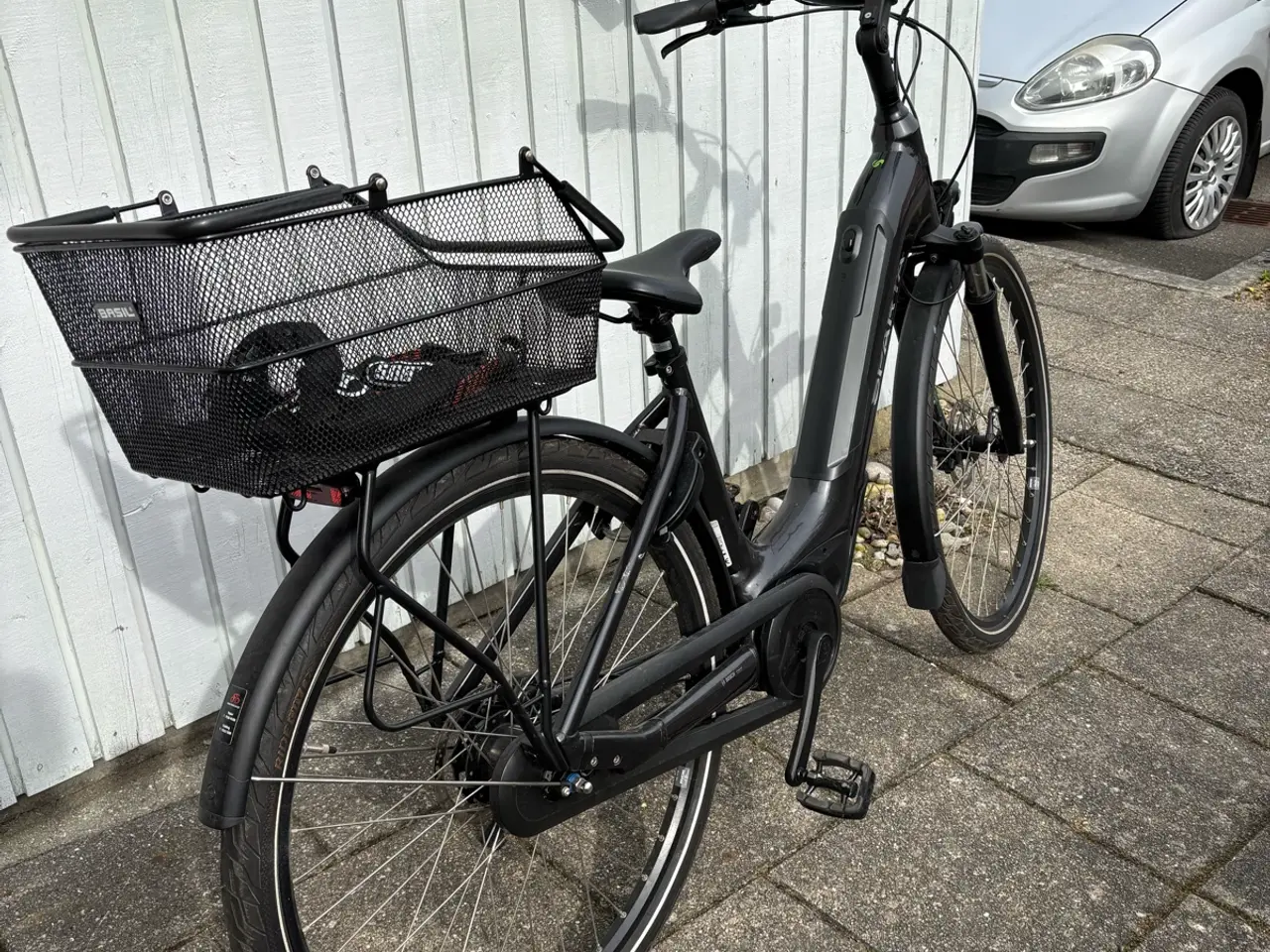 Billede 1 - Sparta C-Grid Energy M8TB D46