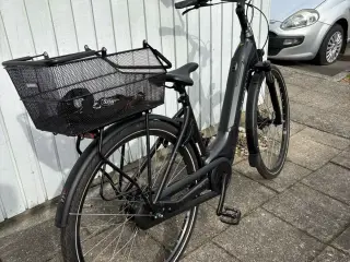 Sparta C-Grid Energy M8TB D46