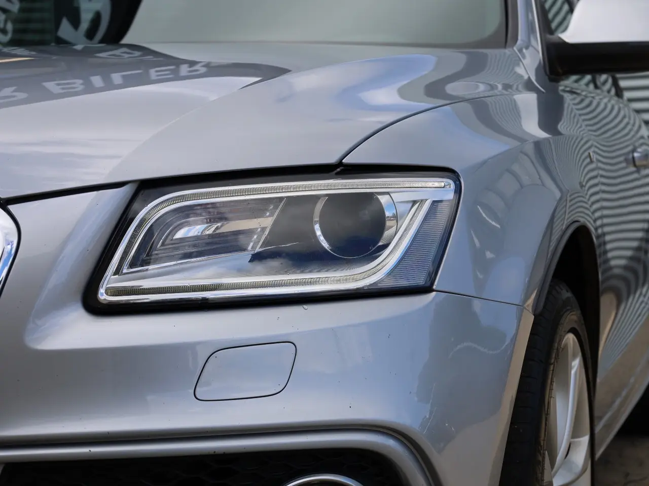 Billede 9 - Audi SQ5 3,0 TDi 313 quattro Tiptr. Van
