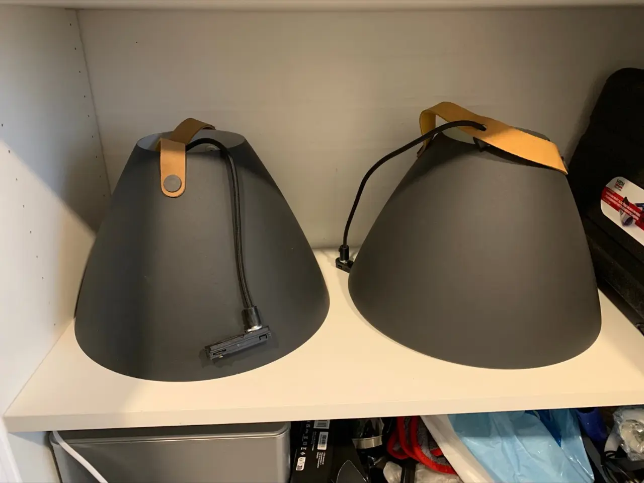 Billede 1 - Nordlux strap 36