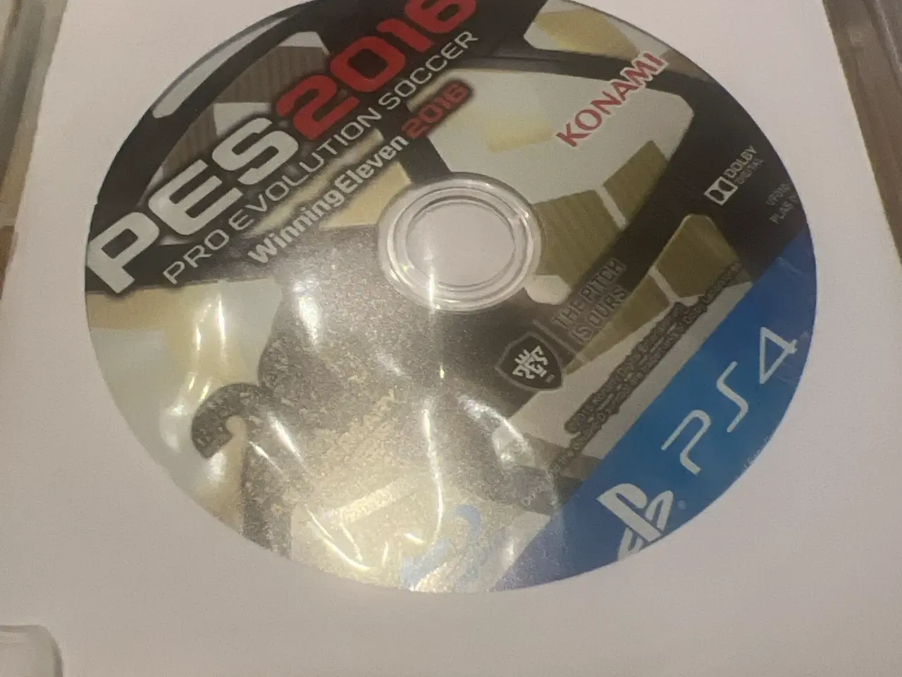 Billede 7 - PES 2016 Neymar edition 20th Anniversary Steelbook