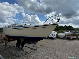 Drabant Polaris 26