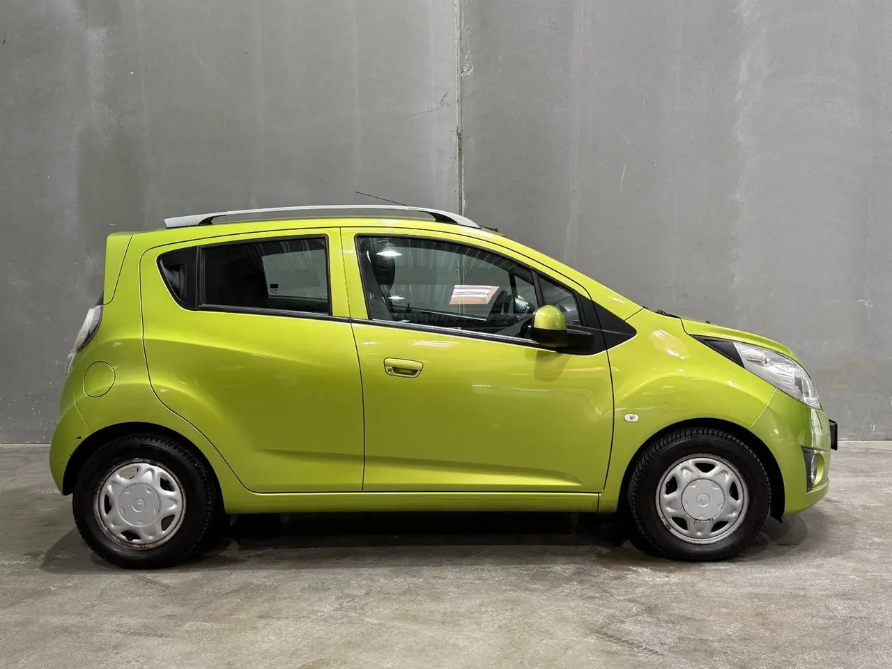 Billede 3 - Chevrolet Spark 1,2 LS