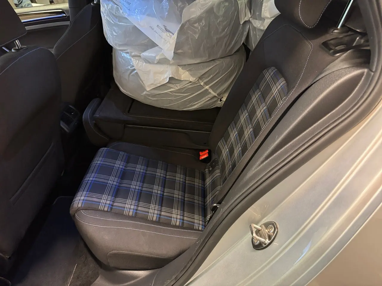 Billede 14 - VW Golf VII 1,4 GTE DSG