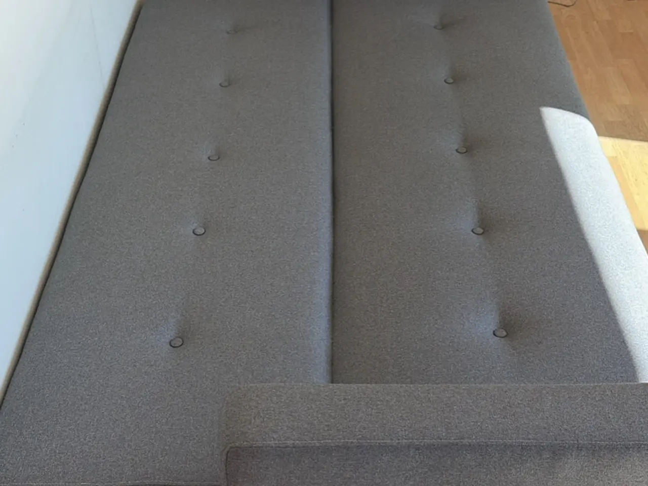 Billede 3 - Sovesofa uden opbevaring
