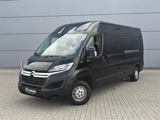 Citroën Jumper 33 2,2 BlueHDi 165 L3H2