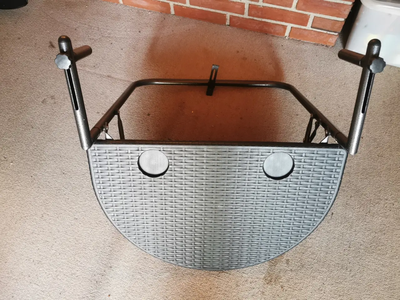 Billede 1 - Altan bord