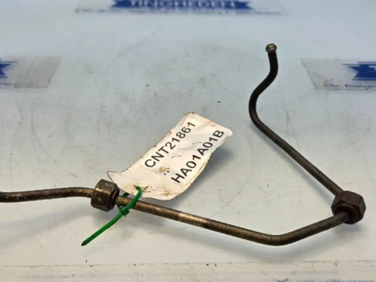 Billede 2 - Ford 4000 Dyserør C7NN9A555G