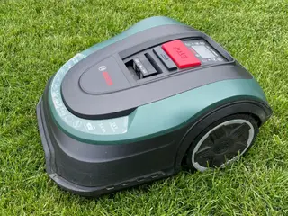 Bosch Indego M+700 Robotplæneklipper Kun brugt 1 s