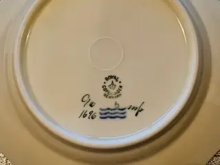 Frisenborg kaffestel