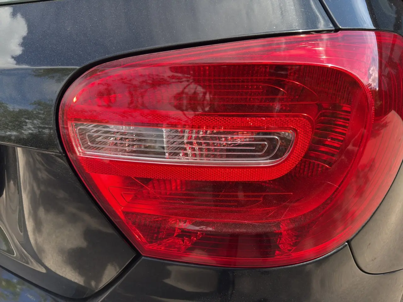 Billede 21 - Mercedes A180 1,6 Van