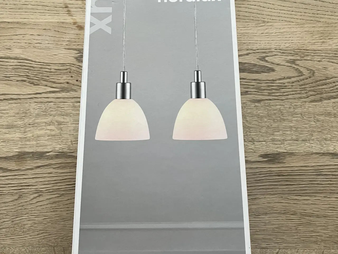 Billede 1 - Lamper