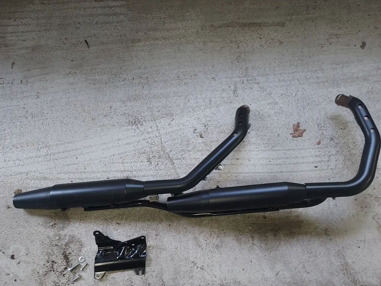 Billede 4 - Harley Davidson XL 883 N Iron