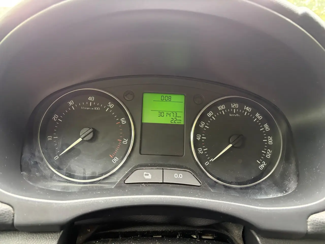 Billede 15 - Skoda Fabia 1,2 TSi 86 Tour de France