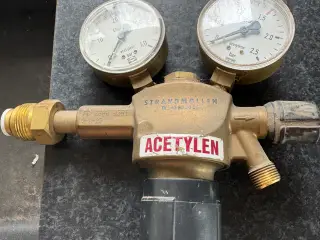 Reduktionsventiler