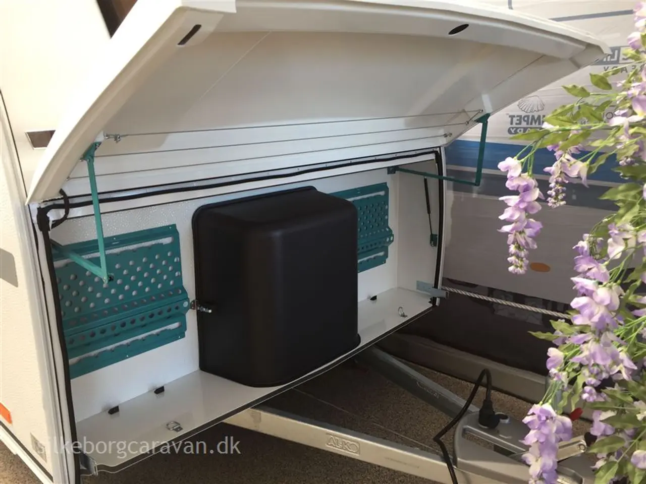 Billede 10 - 2026 - Adria Aviva 360 DK