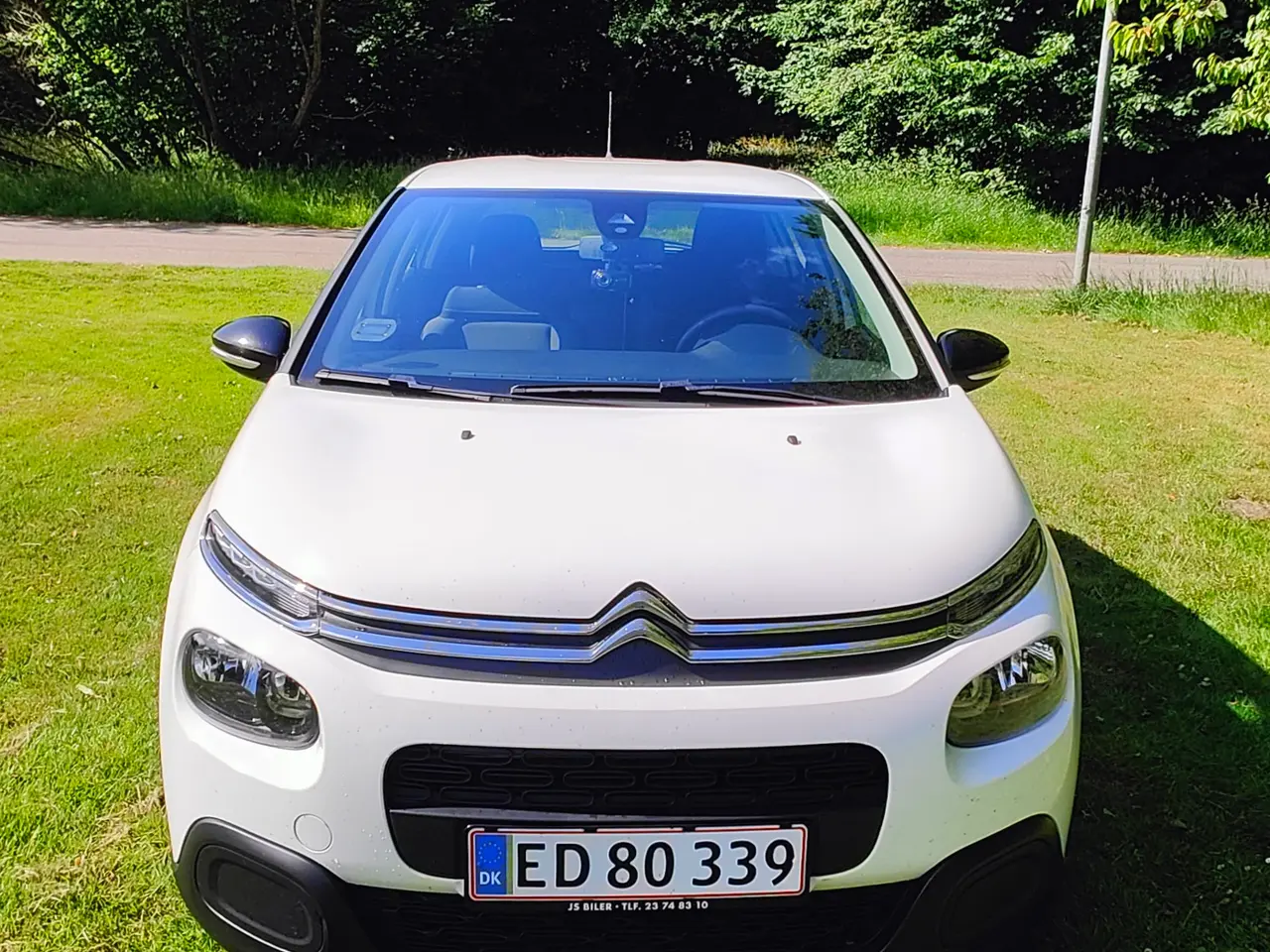 Billede 2 - Nysynet CITROËN C3 