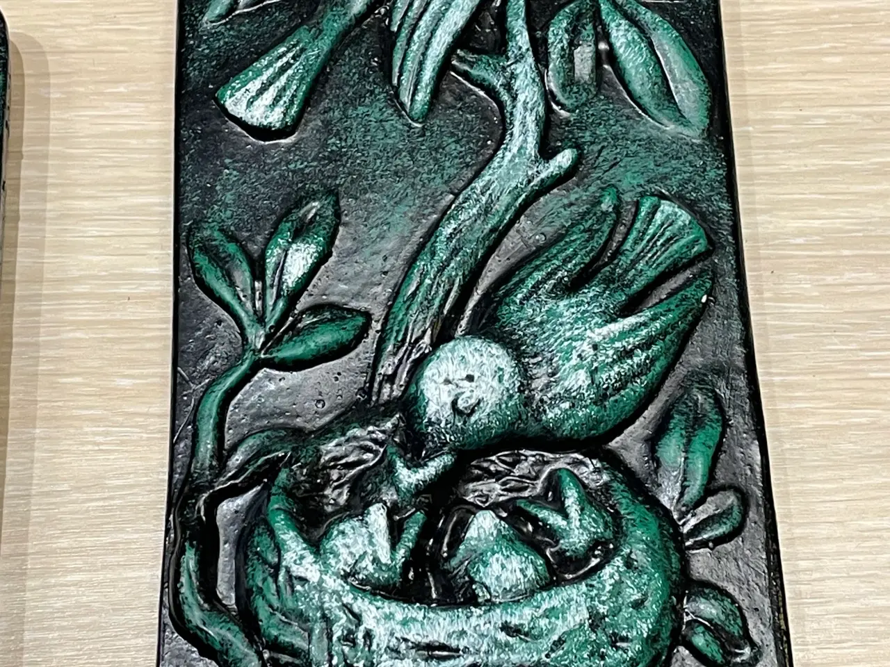 Billede 4 - 2 Retro Relief