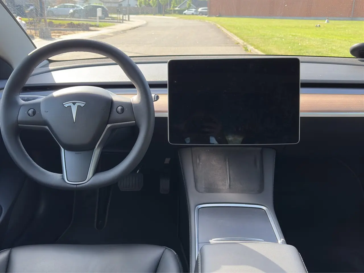 Billede 10 - Tesla Model 3 Long Range AWD