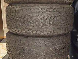 Goodyear Ultragrip performance+ 245/45-18" 7mm