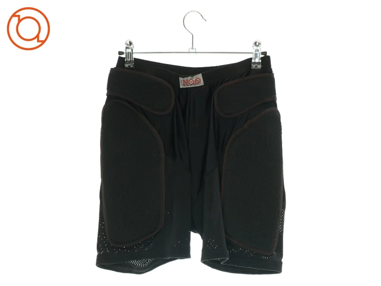 Billede 2 - Padded shorts (str. M, ca. 158)