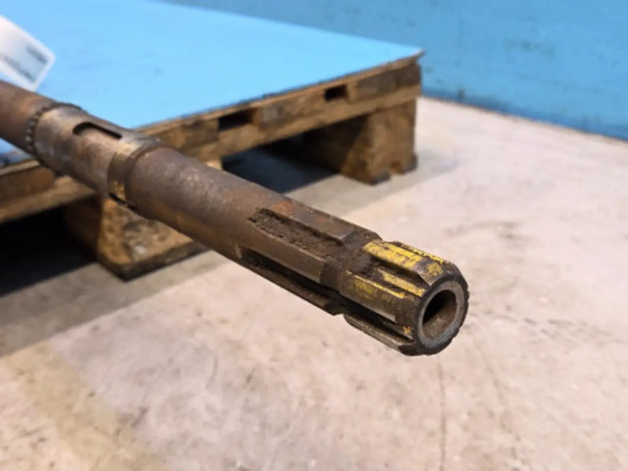 Billede 12 - New Holland CR9.90 Aksel 84522787