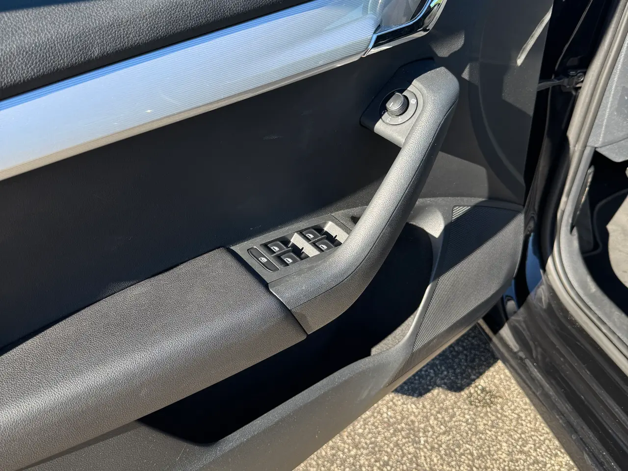 Billede 10 - Skoda Oktavia TSI 140