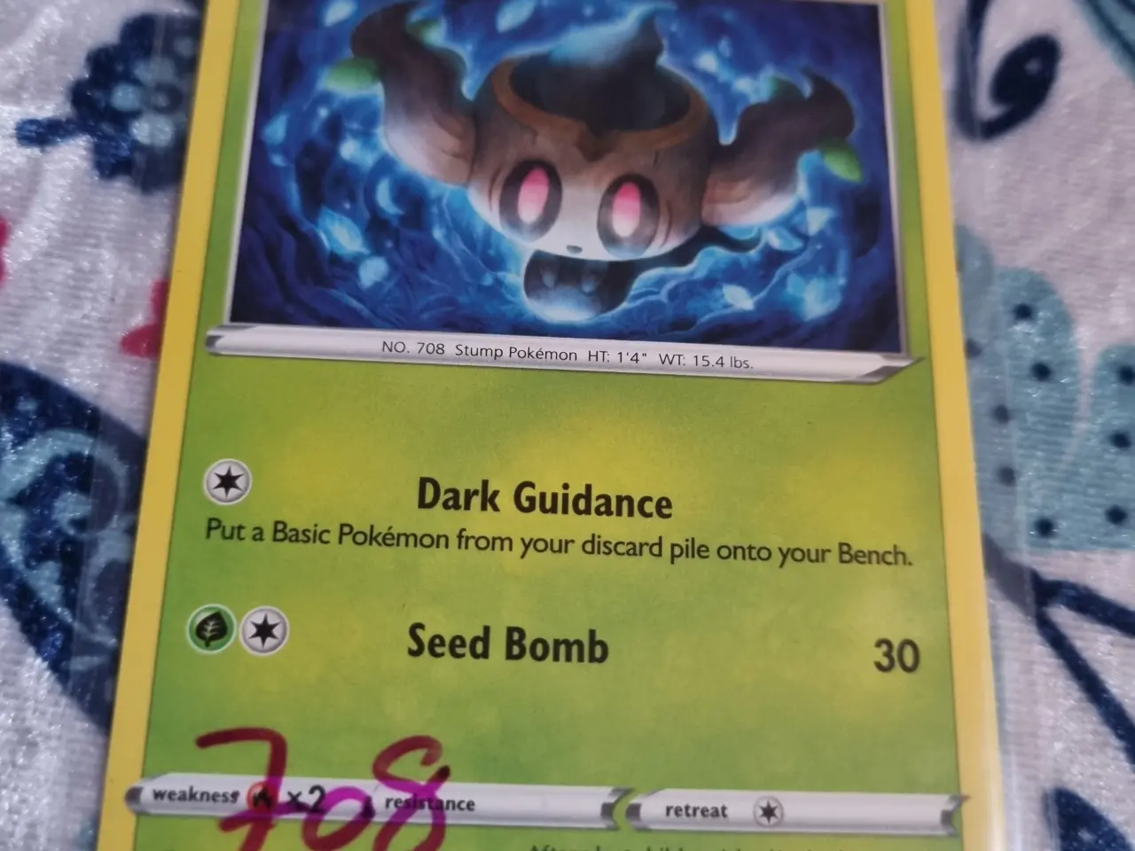 Billede 13 - Annonce 634 - Pokemon
