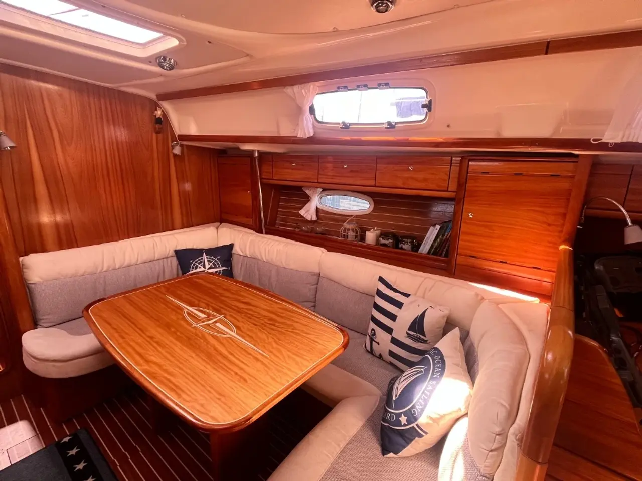 Billede 9 - Bavaria 39 Cruiser