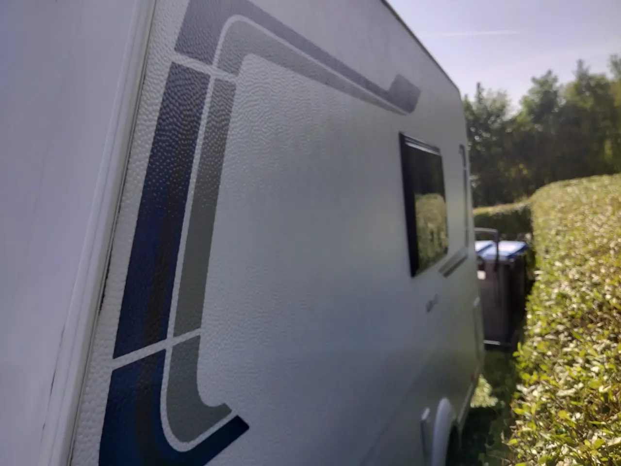 Billede 4 - Campingvogn