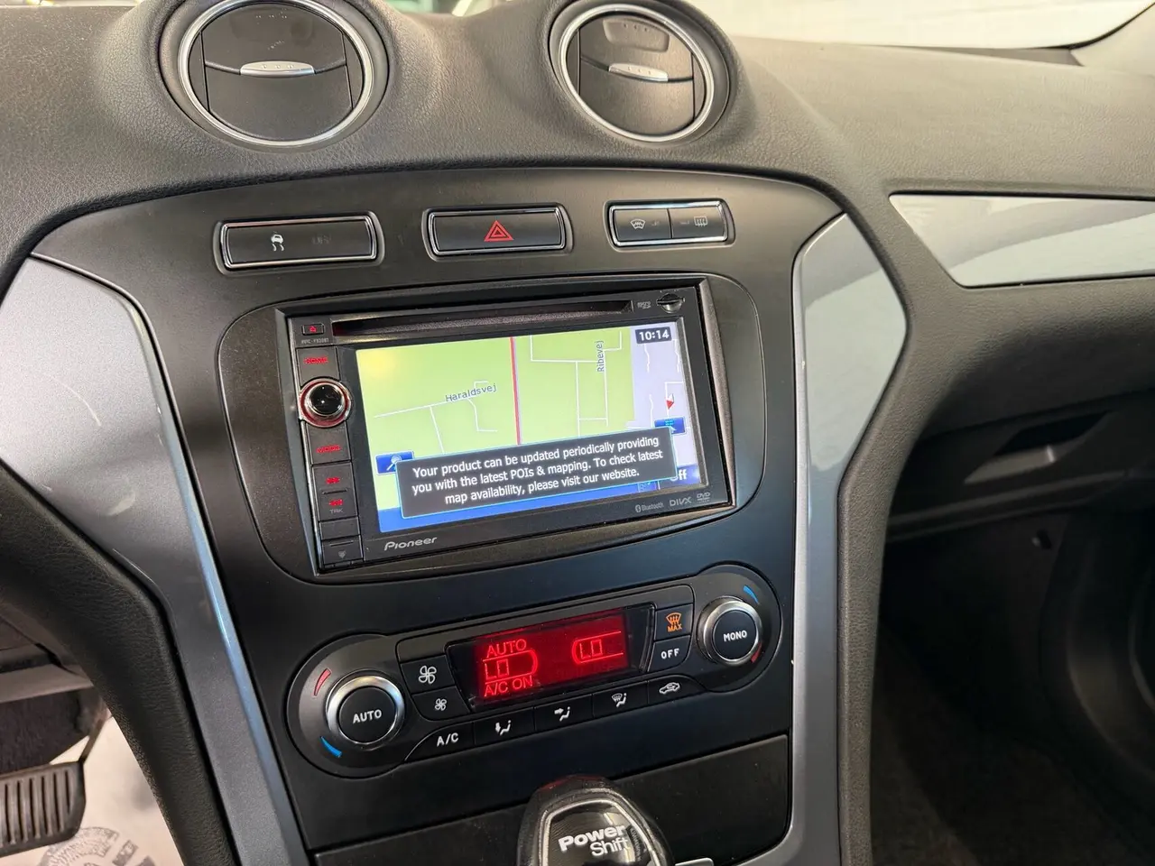 Billede 15 - Ford Mondeo 2,0 TDCI Aut. 140HK Stc