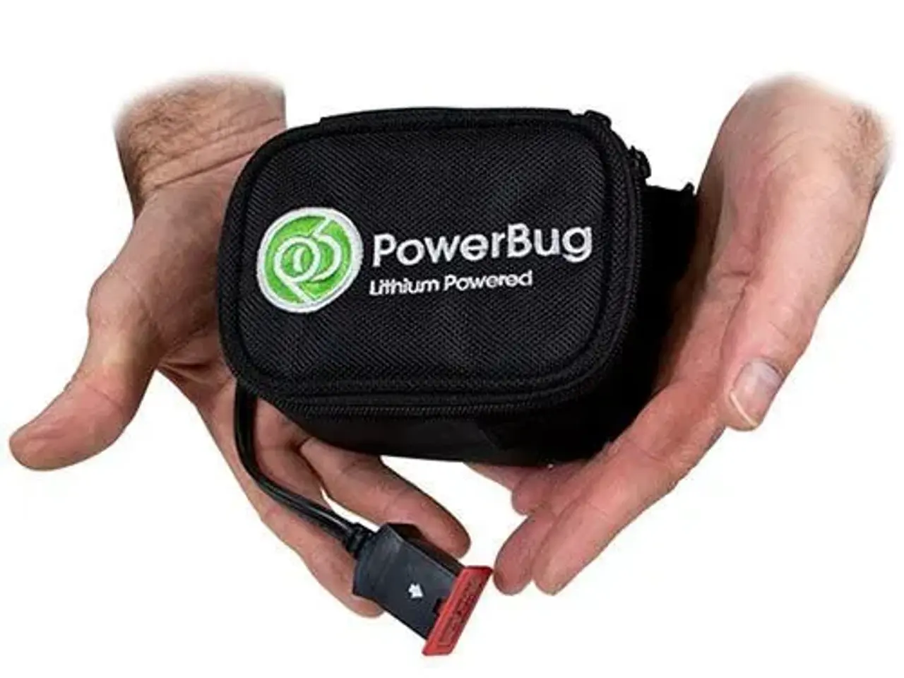 Billede 1 - POWERBUG Golf Batteri