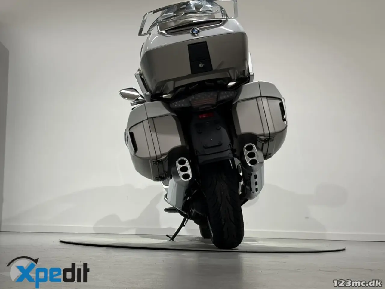 Billede 9 - BMW K 1600 GTL Exclusive