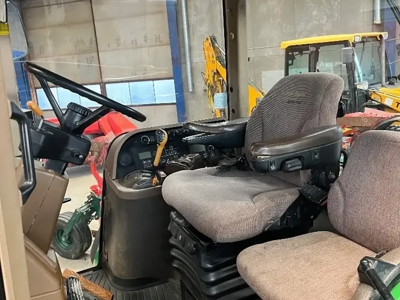 Billede 9 - John Deere 7730 AQ