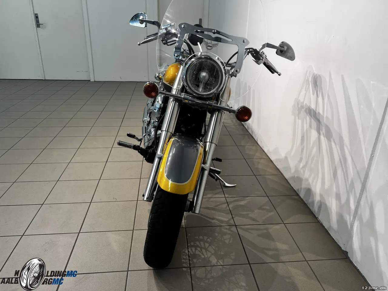Billede 8 - Yamaha XVS 650A